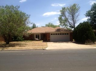 5727 90th St, Lubbock, TX 79424