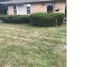 782 E 146th St, Dolton, IL 60419