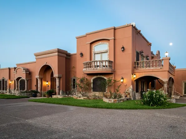 22168 Us Highway 83 N, Laredo, TX 78041