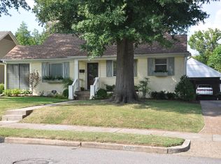 3794 Cardinal Ave, Memphis, TN 38111