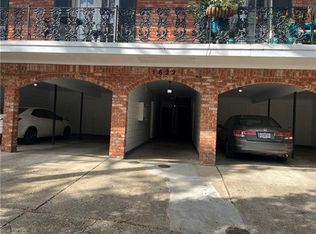 1622 Peniston St APT 4, New Orleans, LA 70115