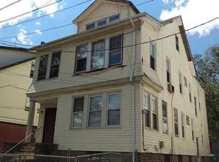 1594 Bayview Ave, Hillside, NJ 07205