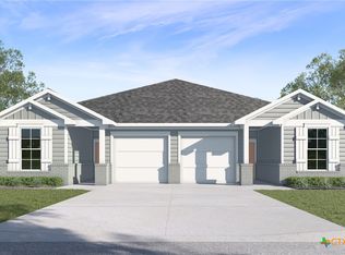 1123 Stone Valley Rd, Temple, TX 76502