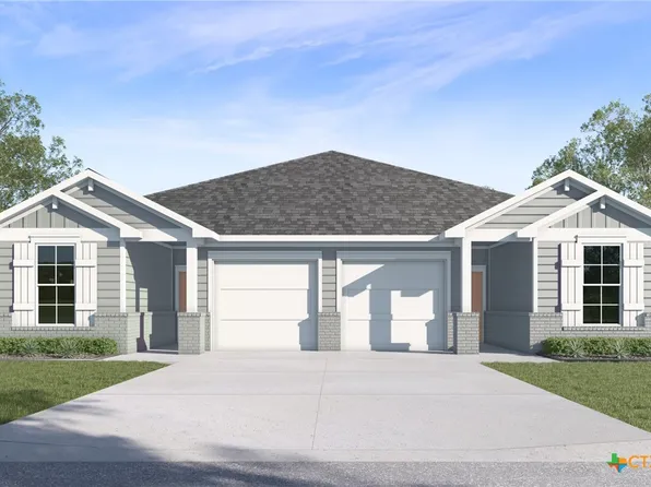 1123 Stone Valley Rd, Temple, TX 76502