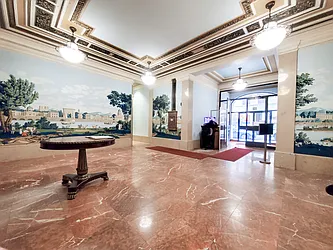 Rented by Highline Residential