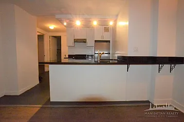 Rented by Manhattan Realty Group