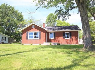 306 E Lagrange Rd, Hanover, IN 47243