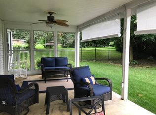 1520 Bramble Pl, Orefield, PA 18069