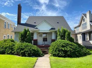 424 E Mission Ave, Spokane, WA 99202