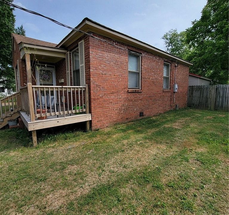 112 Conduit Rd, Colonial Heights, VA 23834 Zillow