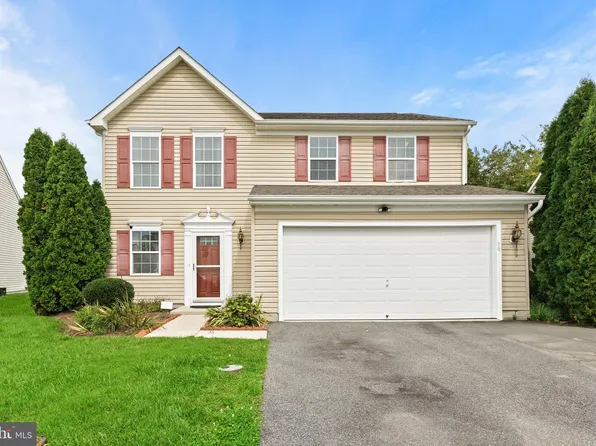 196 Bobbys Branch Rd, Millsboro, DE 19966