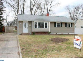 42 Ewingville Rd, Ewing, NJ 08638