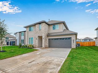 14315 Yellow Hawthorn Ct, Conroe, TX 77384