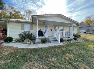 15514 Richland Ct, Catlettsburg, KY 41129