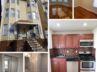 71 Belmont Ave #1, Jersey City, NJ