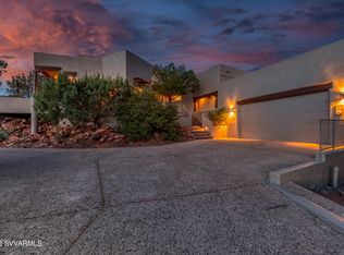 230 Mission Rd, Sedona, AZ 86336