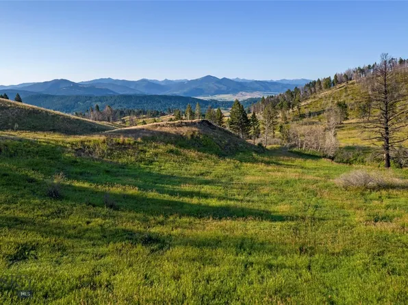 Rising Spirits & Place Creek Rd, Bozeman, MT 59715