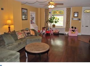 263 W Wyomissing Ave, Mohnton, PA 19540