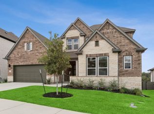 3221 Lookout Mountain Rd, Georgetown, TX 78628