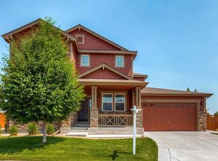 13410 Uinta St, Thornton, CO 80602