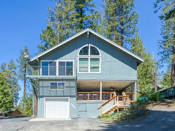 44318 Dalton Ave, Shaver Lake, CA 93664