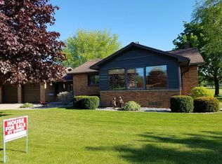 2612 22nd St, Bay City, MI 48708