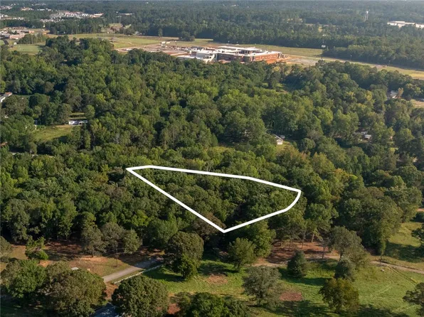 1 Gibson Rd, Anderson, SC 29625