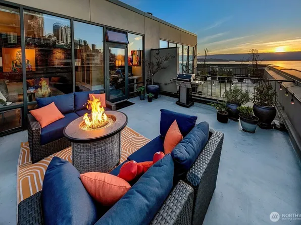 75 S Main Street #309, Seattle, WA 98104