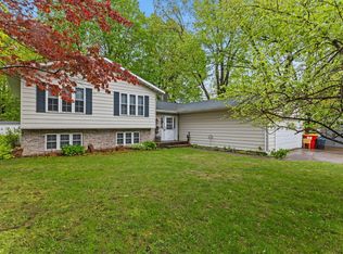 2305 Forest Path, Cumberland, WI 54829