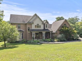 166 Snow Rd, Sadieville, KY 40370