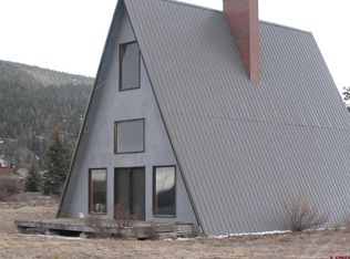 7 Birch Stravenue, South Fork, CO 81154