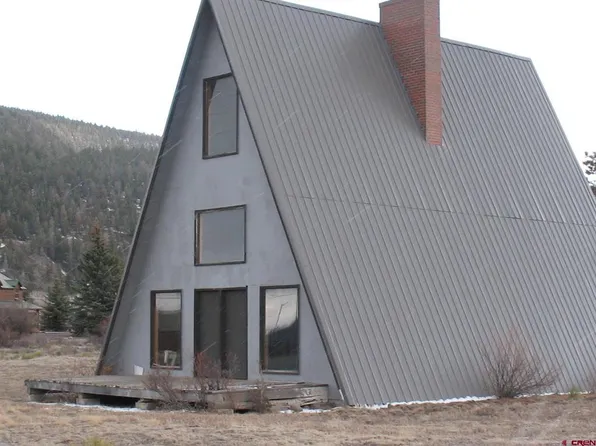 7 Birch Street, South Fork, CO 81154