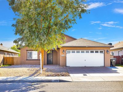 11979 Luna Rd, Victorville, CA, 92392