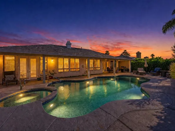 17 Belmonte Dr, Palm Desert, CA 92211