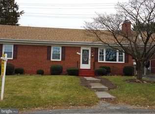 317 Randolph Ave, Front Royal, VA 22630