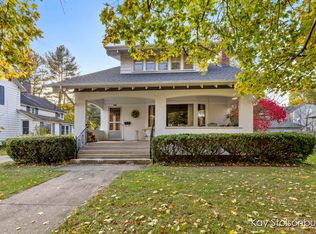 610 S Jefferson St, Hastings, MI