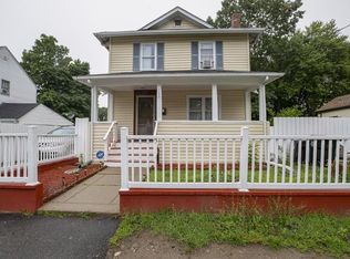 133 Packard Way, Brockton, MA 02301