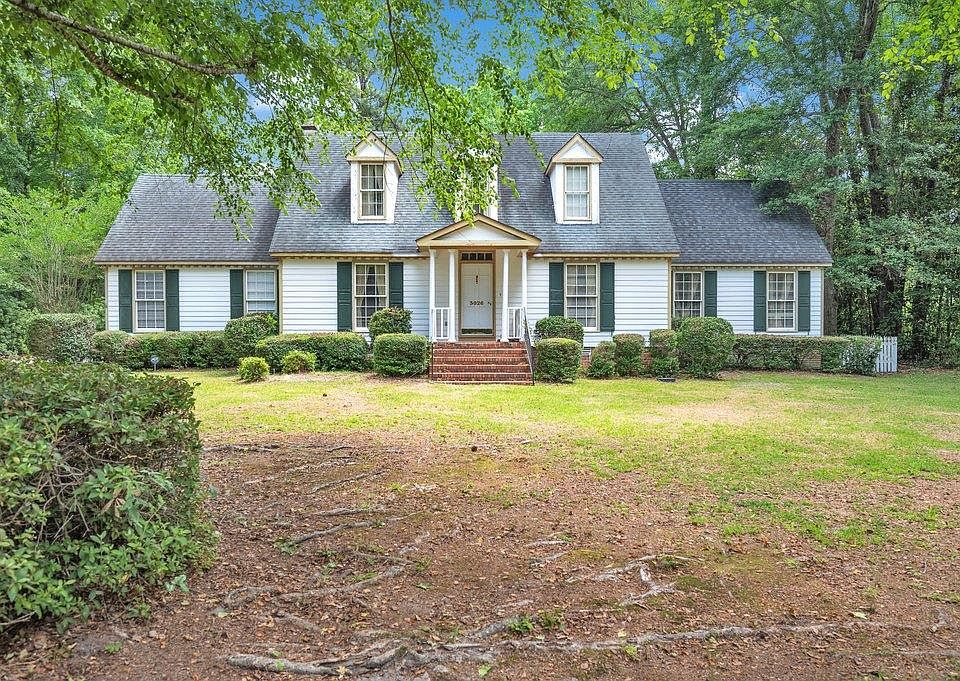 3026 Bragg Blvd, Orangeburg, SC 29118 Zillow
