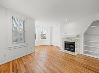 1313 Rhode Island Ave NW APT B, Washington, DC 20005