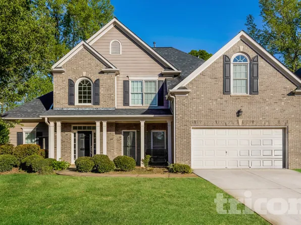 1060 Middlebrooke Dr, Canton, GA 30115