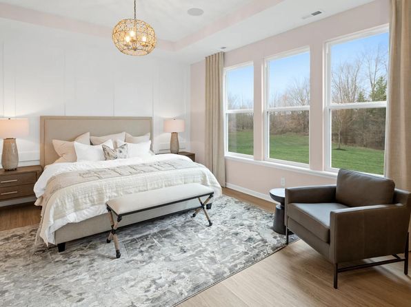 VANDERBURGH Plan, White Oak Estates