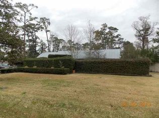 1320 Thomas Rd, Beaumont, TX 77706