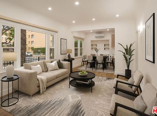 5727 Carlton Way, Los Angeles, CA 90028