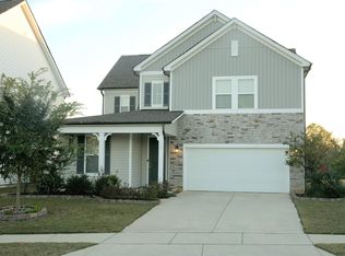 4532 Valley Crest Ln, Fuquay Varina, NC 27526