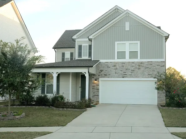 4532 Valley Crest Ln, Fuquay Varina, NC 27526