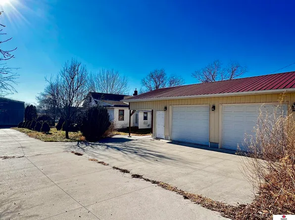 113 W Elm St, Cook, NE 68329