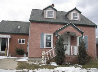 213 N Blanchard St, Findlay, OH 45840