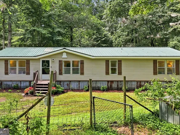 143 Brandon Way, Ellijay, GA 30540