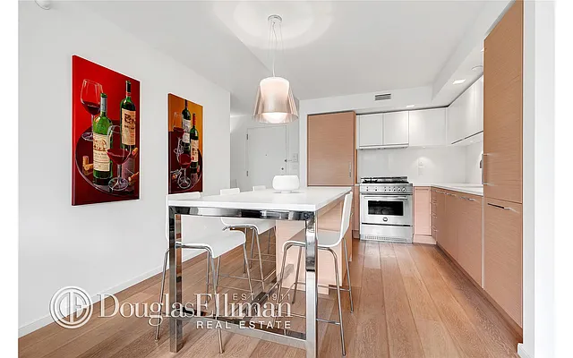 Rented by Douglas Elliman | media 9