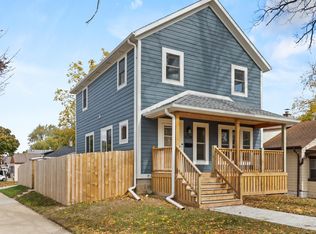 6228 W Stevenson St, Milwaukee, WI 53213